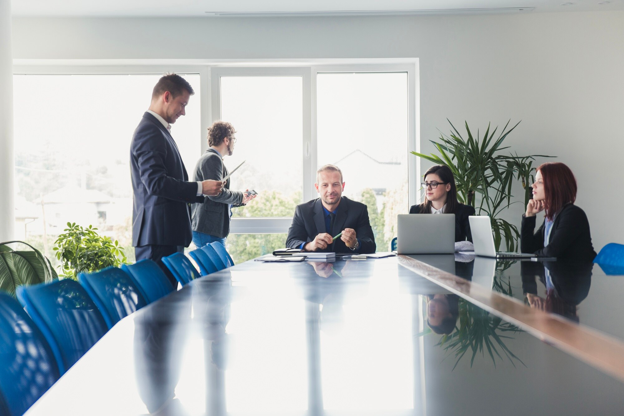 Capco Insurance