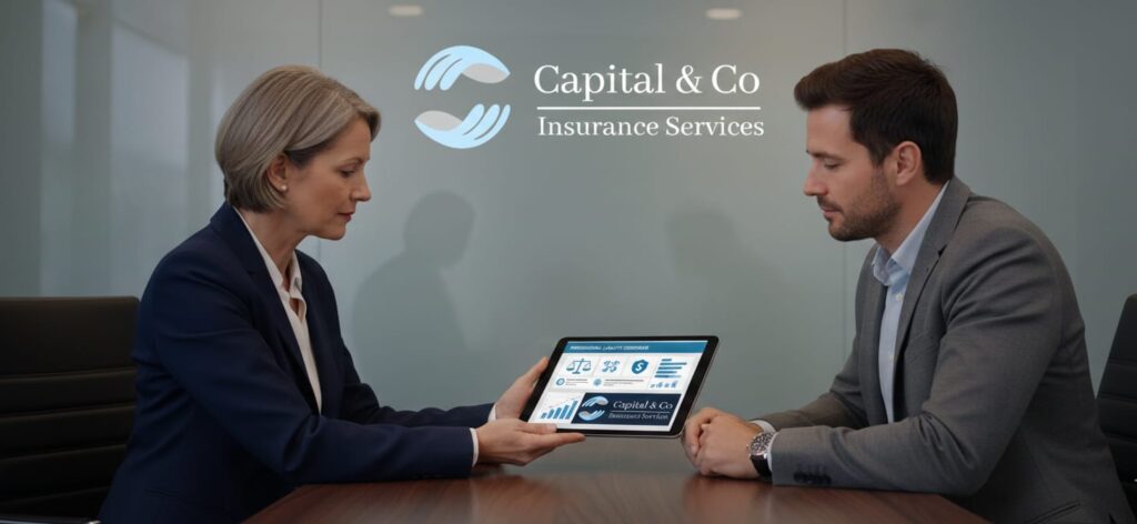 Capital & Co Insurance Services for Construction Projects in Austin | Texas Construction Insurance Guide